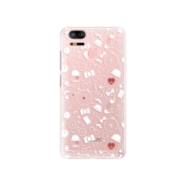 iSaprio Vintage Pattern 01 Asus Zenfone 3 Zoom ZE553KL