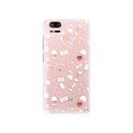 iSaprio Vintage Pattern 01 Asus Zenfone 3 Zoom ZE553KL - cena, porovnanie