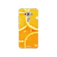 iSaprio Orange 10 Asus ZenFone 3 ZE520KL - cena, porovnanie