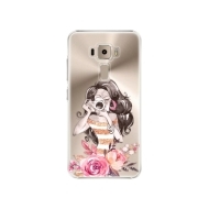 iSaprio Charming Asus ZenFone 3 ZE520KL - cena, porovnanie
