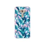 iSaprio Palm Leaves 03 Asus ZenFone 3 ZE520KL - cena, porovnanie