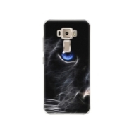 iSaprio Black Puma Asus ZenFone 3 ZE520KL - cena, porovnanie