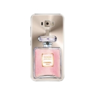 iSaprio Chanel Rose Asus ZenFone 3 ZE520KL - cena, porovnanie