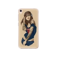 iSaprio Girl 03 Asus ZenFone Live ZB501KL - cena, porovnanie