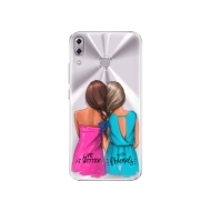 iSaprio Best Friends Asus ZenFone 5 ZE620KL - cena, porovnanie