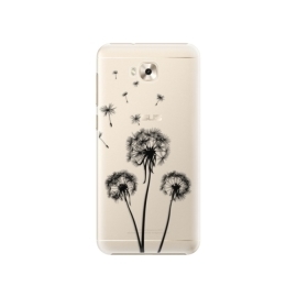 iSaprio Three Dandelions Asus ZenFone 4 Selfie ZD553KL