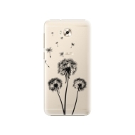 iSaprio Three Dandelions Asus ZenFone 4 Selfie ZD553KL - cena, porovnanie