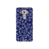 iSaprio Blue Leaves 05 Asus ZenFone 3 ZE520KL - cena, porovnanie