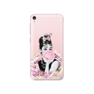 iSaprio Pink Bubble Asus ZenFone Live ZB501KL - cena, porovnanie