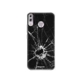 iSaprio Broken Glass 10 Asus ZenFone 5 ZE620KL