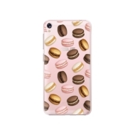 iSaprio Macaron Pattern Asus ZenFone Live ZB501KL - cena, porovnanie