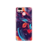 iSaprio Color Marble 19 Asus Zenfone 3 Zoom ZE553KL - cena, porovnanie