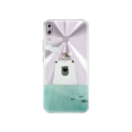 iSaprio Bear With Boat Asus ZenFone 5 ZE620KL - cena, porovnanie