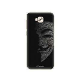 iSaprio Vendeta 10 Asus ZenFone 4 Selfie ZD553KL