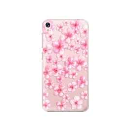 iSaprio Flower Pattern 05 Asus ZenFone Live ZB501KL