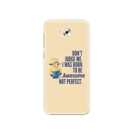 iSaprio Be Awesome Asus ZenFone 4 Selfie ZD553KL - cena, porovnanie