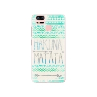 iSaprio Hakuna Matata Green Asus Zenfone 3 Zoom ZE553KL - cena, porovnanie