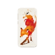 iSaprio Fast Fox Asus ZenFone 4 Selfie ZD553KL - cena, porovnanie
