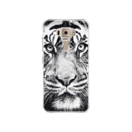 iSaprio Tiger Face Asus ZenFone 3 ZE520KL