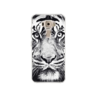 iSaprio Tiger Face Asus ZenFone 3 ZE520KL - cena, porovnanie