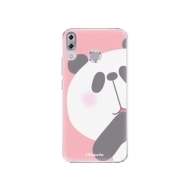 iSaprio Panda 01 Asus ZenFone 5 ZE620KL - cena, porovnanie