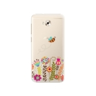 iSaprio Bee 01 Asus ZenFone 4 Selfie ZD553KL - cena, porovnanie