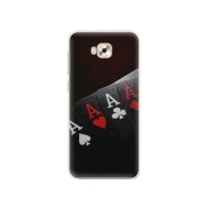 iSaprio Poker Asus ZenFone 4 Selfie ZD553KL - cena, porovnanie