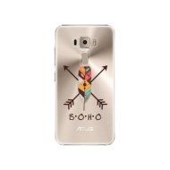 iSaprio BOHO Asus ZenFone 3 ZE520KL - cena, porovnanie
