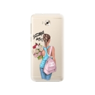 iSaprio Beautiful Day Asus ZenFone 4 Selfie ZD553KL - cena, porovnanie