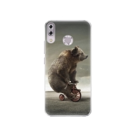 iSaprio Bear 01 Asus ZenFone 5 ZE620KL