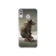 iSaprio Bear 01 Asus ZenFone 5 ZE620KL - cena, porovnanie