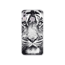 iSaprio Tiger Face Asus ZenFone 5Z ZS620KL