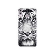 iSaprio Tiger Face Asus ZenFone 5Z ZS620KL - cena, porovnanie