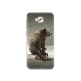 iSaprio Bear 01 Asus ZenFone 4 Selfie ZD553KL
