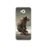 iSaprio Bear 01 Asus ZenFone 4 Selfie ZD553KL - cena, porovnanie