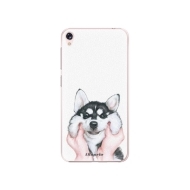 iSaprio Malamute 01 Asus ZenFone Live ZB501KL - cena, porovnanie