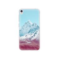 iSaprio Highest Mountains 01 Asus ZenFone Live ZB501KL - cena, porovnanie