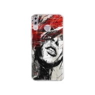 iSaprio Sketch Face Asus ZenFone 5Z ZS620KL - cena, porovnanie
