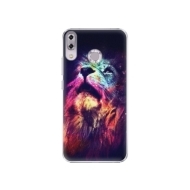 iSaprio Lion in Colors Asus ZenFone 5 ZE620KL - cena, porovnanie
