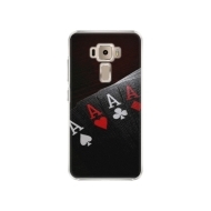 iSaprio Poker Asus ZenFone 3 ZE520KL - cena, porovnanie