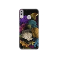iSaprio Dark Flowers Asus ZenFone 5 ZE620KL - cena, porovnanie