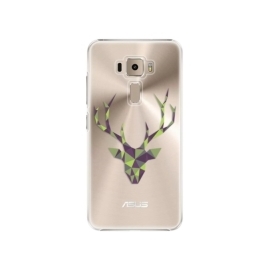 iSaprio Deer Green Asus ZenFone 3 ZE520KL