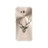 iSaprio Deer Green Asus ZenFone 3 ZE520KL - cena, porovnanie