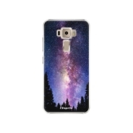 iSaprio Milky Way 11 Asus ZenFone 3 ZE520KL - cena, porovnanie