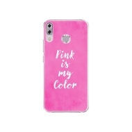 iSaprio Pink is my color Asus ZenFone 5Z ZS620KL - cena, porovnanie