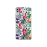 iSaprio Flower Pattern 03 Asus ZenFone 5 ZE620KL - cena, porovnanie