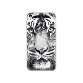 iSaprio Tiger Face Asus ZenFone Live ZB501KL