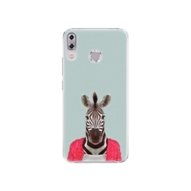 iSaprio Zebra 01 Asus ZenFone 5Z ZS620KL