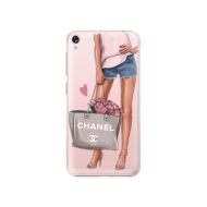 iSaprio Fashion Bag Asus ZenFone Live ZB501KL - cena, porovnanie