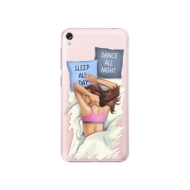 iSaprio Dance and Sleep Asus ZenFone Live ZB501KL - cena, porovnanie